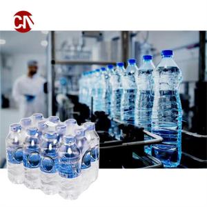 Sterilization Equipment for Automatic Pineapple Juice Processing Plant at