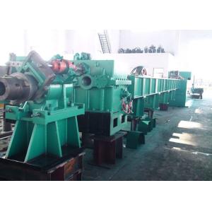 1 Finished Pipe Cold Rolling Mill with Machine Weight According To Machine Configuration and Entry Width ≤175mm