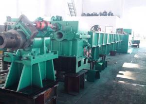 China Industrial Five Roller Cold Pilger Mill Machine 160 KW For Seamless Round Pipe on sale