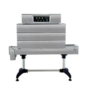 Cheap High Quality Cap Seal Shrink Packing Machine/ Bottle Cap Shrink Sleeve Label Machine Sleeve Shrink Wrap Machine for sale