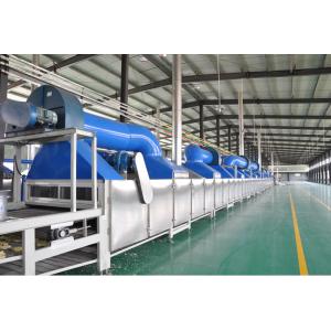 Buy cheap Stainless Steel Automatic Non-Fried Instant Noodle Processing Line from wholesalers