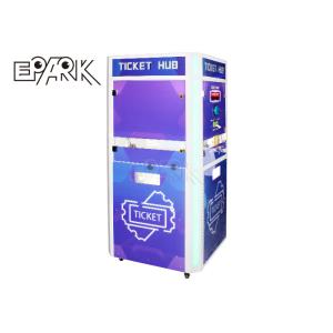 Single Sided House Ticket Eater Machine Arcade Games Machines
