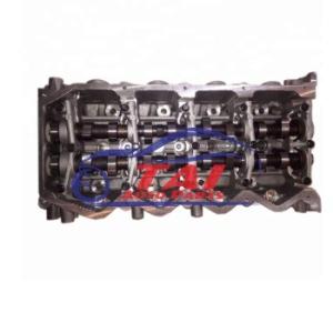 Cheap YD25 Complete Cylinder Head Assembly for Nissan YD25DDTI at Affordable 11040-5M302/5M300 for sale