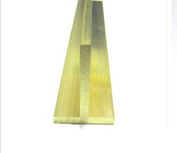 Cheap Copper Extruding T Sections To Decorate Door And Window Frame for sale