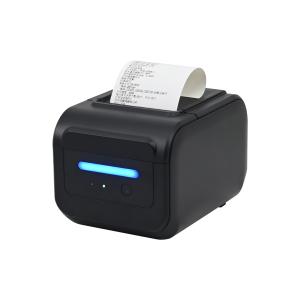 Cheap JP-R80F Thermal Transfer Desktop mini printer with 80mm Paper and 3 Connectivity Options for sale