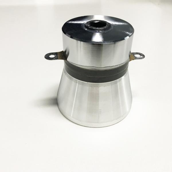 high power piezoelectric ultrasonic transducer 100W/28khz/50w/40khz ultrasonic