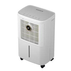 Cheap 10L Moisture Remove Microcomputer Control Air Dehumidifier LED Display Panel for sale