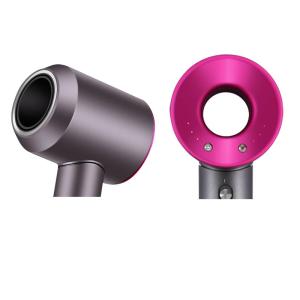 Multifunctional Energy Efficient Small Hair Dryer With Worldwide Plugs