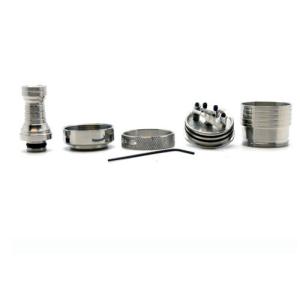 airflow tank atomizer helio atomizer /nimbus atomizer ,omega atomizer /trident