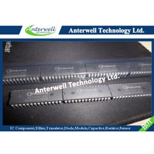 Cheap W27C512-45Z 64K X 8 ELECTRICALLY ERASABLE EPROM microchips and integrated circuits linear digital integrated circuits for sale