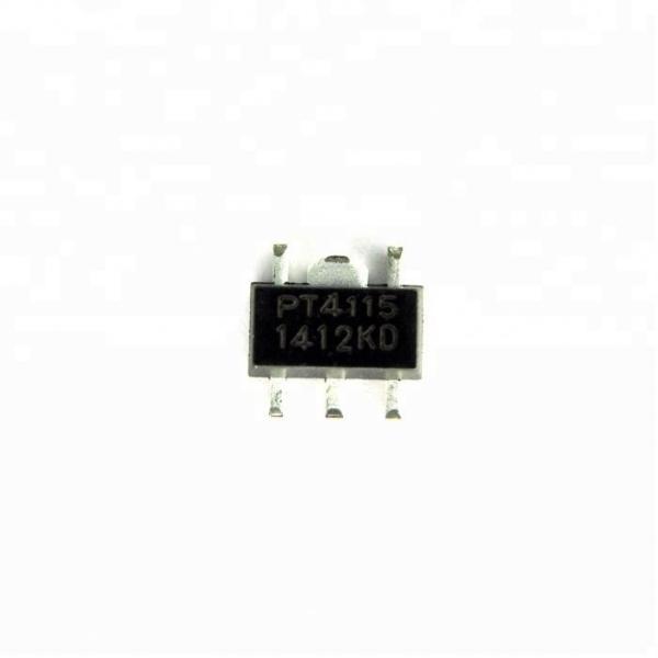 Quality High Quality IC LED driver chip SOT-89 PT4115 wholesale