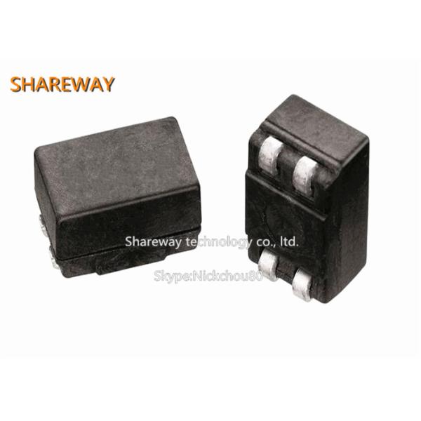 Quality SMD Power High Frequency Choke Automobile Signal Line Application wholesale