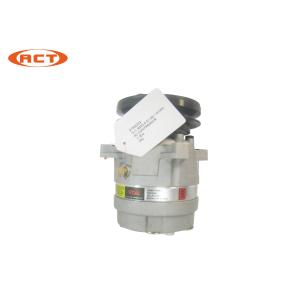 R200-5 A1 24V 131mm Hyundai Ac Compressor With ISO / TS16949 2009 Certifie