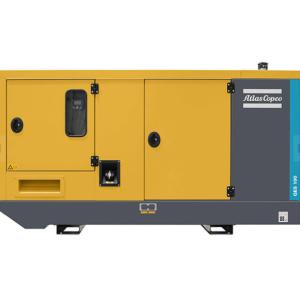 China 70 DB Noise Level Electrical Power Generator QES100 2920*1120*1650 Mm For Stable And Consistent Power Output on sale China 70 DB Noise Level Electrical Power Generator QES100 2920*1120*1650 Mm For Stable And Consistent Power Output on sale