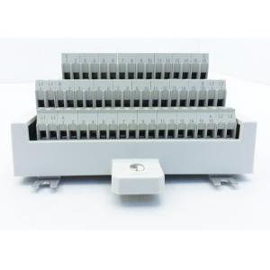 TU842 3BSE020850R1 Extended MTU Unit 50V Terminal Block Module 800xA