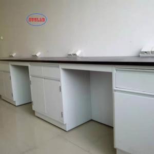 Modular Lab Bench Hong Kong Customizable Server Type OEM ODM Sink Options PP