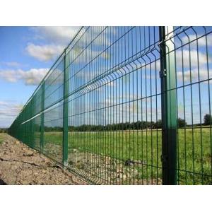 Rodent Proof 8ft Width Welded Wire Mesh Fencing For Factory