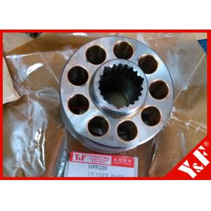 Low Noise Hpr100 Linde Piston Shoe Widely Used Hydrualic Pump