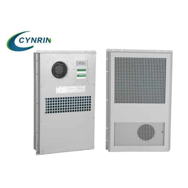 Quality Industrial Control Panel Air Conditioner , Control Panel AC Unit 65dB wholesale
