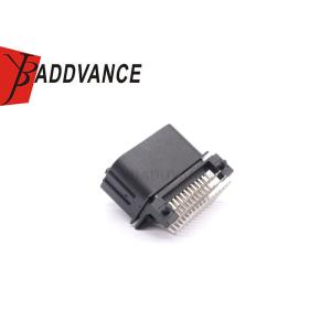 Molex MX23A36NF1 36 Pin ECU Electric Motorcycle PCB Header Connector