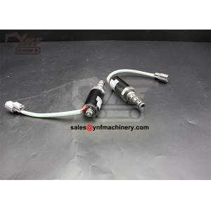 SK210-8 Hydraulic Solenoid Valve For Kobelco Excavator YR35V00009S022