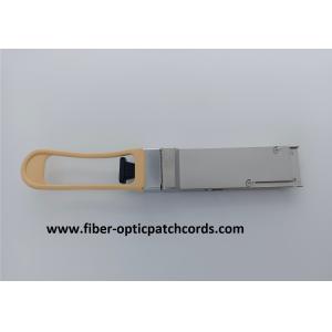 Finisar FTL410QE3C-KR 40G QSFP+ SR4 150M 850nm Optical Transceiver Module