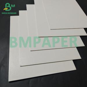 16 and 20pts Two Side Clay Coated Fbb BOARD FOR BLISTER CARD BOARD