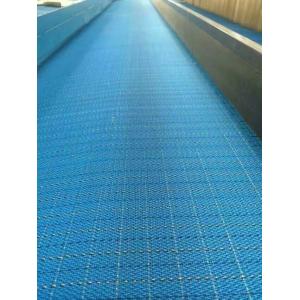 Factory direct sales of antistatic mesh belt with large air permeability for