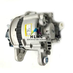 Machinery Parts Alternator A2t72986 Hd250 E70b 4d32 4d31 S4E Excavator Generator