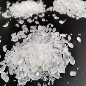 China Good Glossy CAS No 25054 06 2 Crystal Colorless Granular Spray Paint on sale