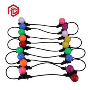 LED String Light Waterproof Marquee Garden Light String Line E27 Animal And