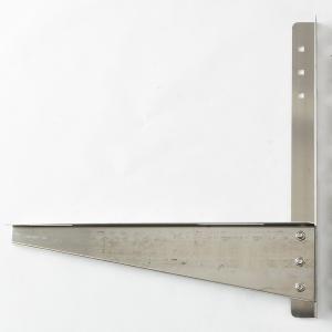 Affordable Steel Brackets for Home Air Conditioners Customized Size and