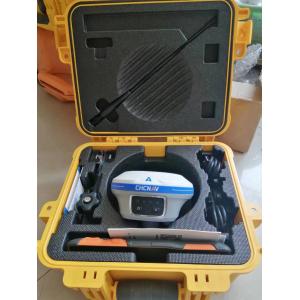 CHCNAV Support Beidou Third-Generation B2b-Ppp Service Accuracy Can Reach