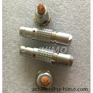2B 12pin trimble cable connector lemo electronic components