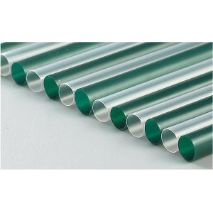 Factory price 5mm 6mm 7mm 8mm 10mm 12mm Custom Size biodegradable PLA drinking