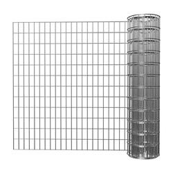Quality BWG19-14 Galvanized Steel Welded Mesh Fencing 1 1/2Inch PVC Coating wholesale