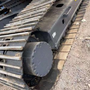 Used Original Japan Kobelco Excavator Sk200 Second Hand Crawler Excavator for