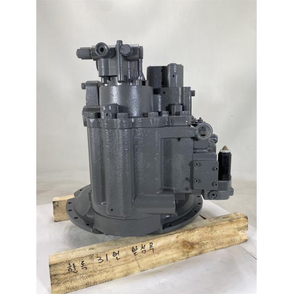 Belparts Excavator K3V112DP-XDPR-9Y00 Hydraulic Pump CX210B KRJ1713 For Mini Excavator