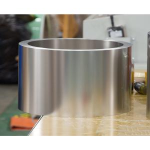 Automobile Exhaust Device Resistance Heating Strip KD/ Alloy815/ Resisohm135/