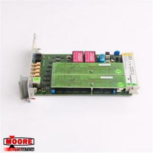 A6312/08 Emerson Speed Key Module