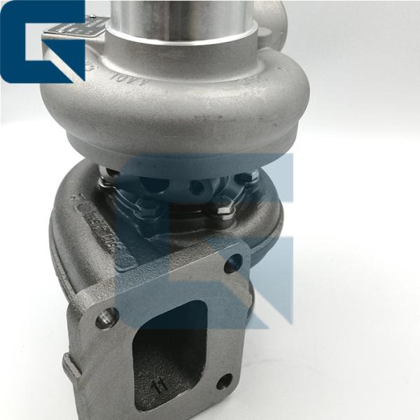 Quality RE531983 231266-10048 Engine Turbocharger For C15 wholesale