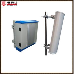 High Power Waterproof Prison Signal Jammer 5G 4G 3G 2G Cell Phone WIFI Blocker