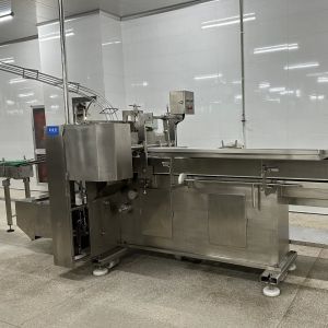 Customized Canned Fish Production Line with 500-10000kg/Day Capacity and 380V