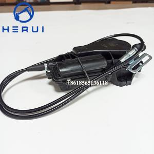 Excavator Parts For Doosan DX225 DH220-5 DH225-7 Engine Stop Motor 2523-9016