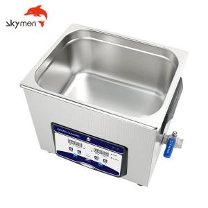 SKYMEN 10L 040S High Frequency Digital Ultrasonic Cleaner with CE-9600