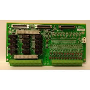 IS200TDBTH6A GE Electric Discrete Simplex Input / Output Terminal Board Turbine
