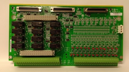 IS200TDBTH6A GE Electric Discrete Simplex Input / Output Terminal Board Turbine