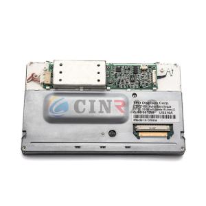 7.2 INCH TPO TFT LCD Screen Module LTE072T-050 Car GPS Navigation Support