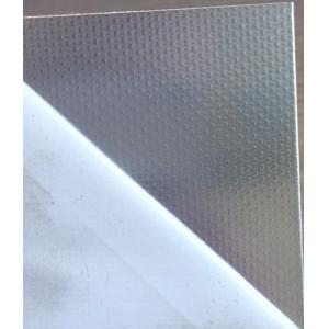 Textured Stainless Steel Embossed Patterns Finish Designs From China Manufacture