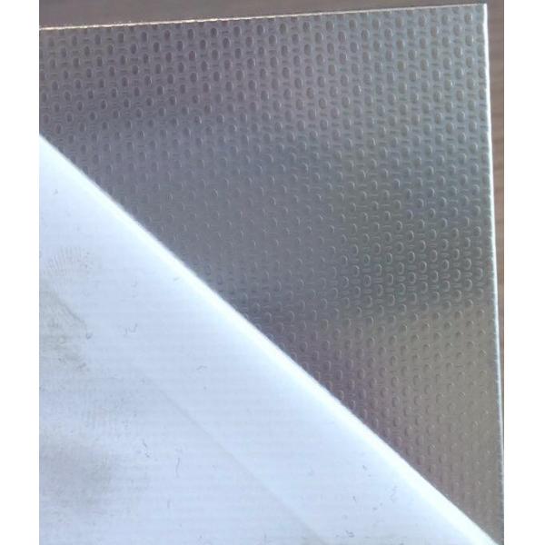 Textured Stainless Steel Embossed Patterns Finish Designs From China Manufacture